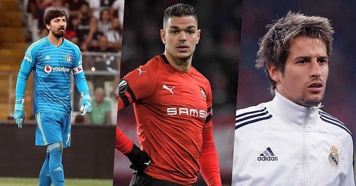Birçok Yıldız Kulüpsüz Kaldı! Hiçbir Kulüple Anlaşamayıp Boşta Kalan Futbolcular