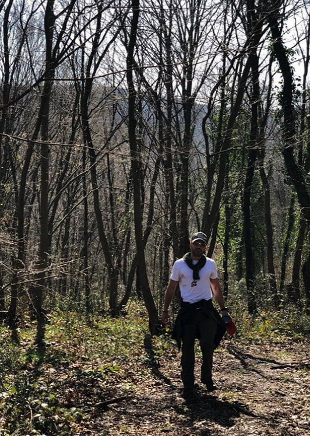 Her zaman örnek hareketleriyle ve tatlı romantik ilişkileriyle insanlara örnek olma yolunda oldular.