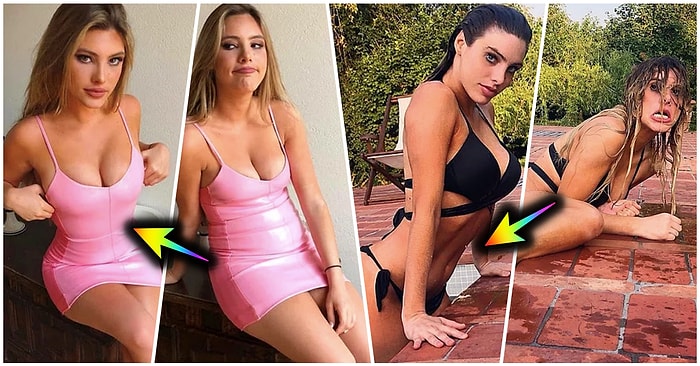 Öyle Körü Körüne Kanmak Yok! Instagram'daki Her Fotoğrafa İnanmamanız Gerektiğini Gösteren 17 Kare