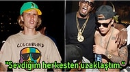 O Bile Şöhreti Kaldıramamış! Justin Bieber Madde Kullanımından, Atlattığı Zor Zamanlara Kadar Her Şeyi Anlattı