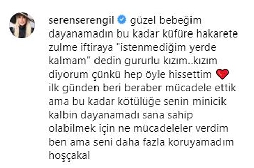 Yaşar İpek Hakkında Suç Duyurusunda Bulunan Seren Serengil ve Avukatı, Yaşananlarla İlgili Şok Edici İddialarda Bulundu