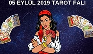 Tarot Falına Göre 5 Eylül Perşembe Günü Senin İçin Nasıl Geçecek?