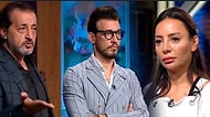 Masterchef Türkiye'de İlk Hafta Heyecanı: Kıyasıya Mücadelede İlk Kaptanlığı Kim Aldı, Elenen İsim Kim Oldu?