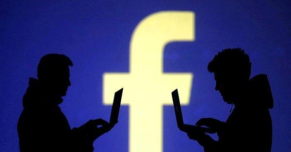 Facebook'a da 5 milyar dolar ceza uygulanmıştı
