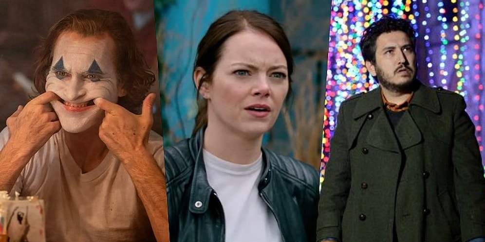 Filme Doyacağız! Sonbahar Aylarında Vizyona Girecek Olan Kaçırılmaması Gereken 17 Film