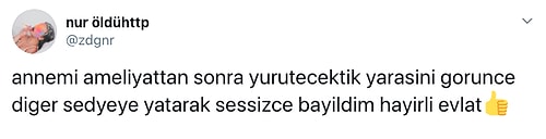 En Garip Bayılma Olaylarını Anlatırken Bir Yandan Üzen Bir Yandan da Kahkahalarla Güldüren 27 Kişi