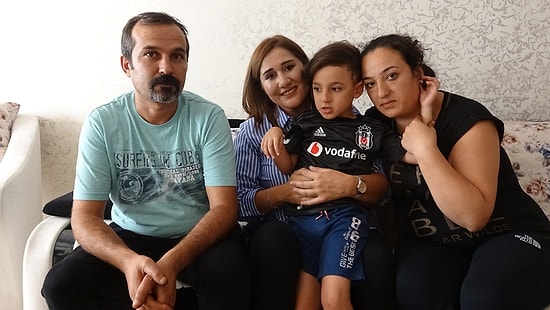 Otizm ve DMD Hastası Taylan İçin Umut Aranıyor: 'Tek Çare Hindistan'da Kök Hücre Tedavisi'