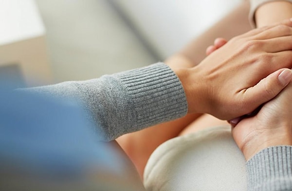 Умение сопереживать