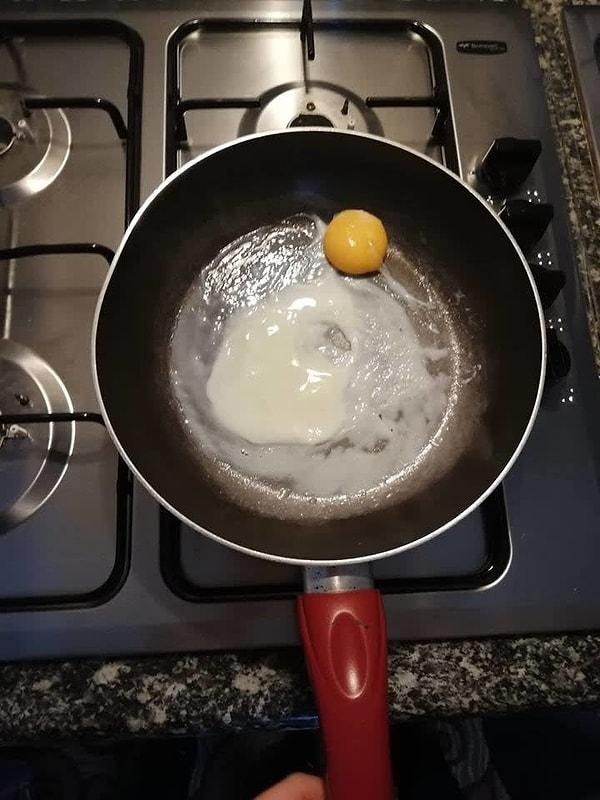 16. Kaç lira karşılığında yersiniz bu yumurtayı?