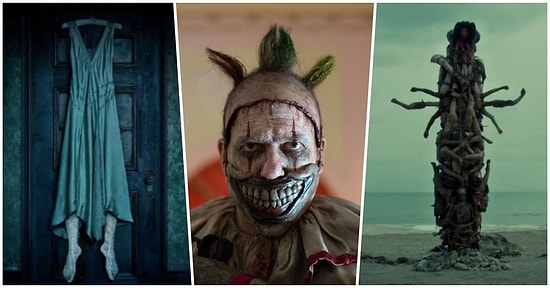 Psikolojisi Kaya Gibi Sağlam Olanların Bile İzlerken Sabrını Sınayan 13 Saykodelik Dizi!