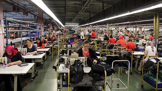 İşsizlik Fonu: Patronlara 8,8 Milyar, İşçilere 5.8 Milyar TL Ödendi