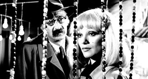 10. Hanende Melek (1973): Sinema değil bir TV filmi olan eserin hikayesi Sabahattin Ali'ye ait.