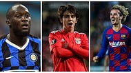 Dudak Uçuklatan Meblağlar! Avrupa'da Sezonun En Pahalı Transferleri