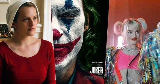 Pek Yakında Herkesin Konuşacağı Film ve Dizilerden İlk Sizi Haberdar Edecek 15 Duyuru