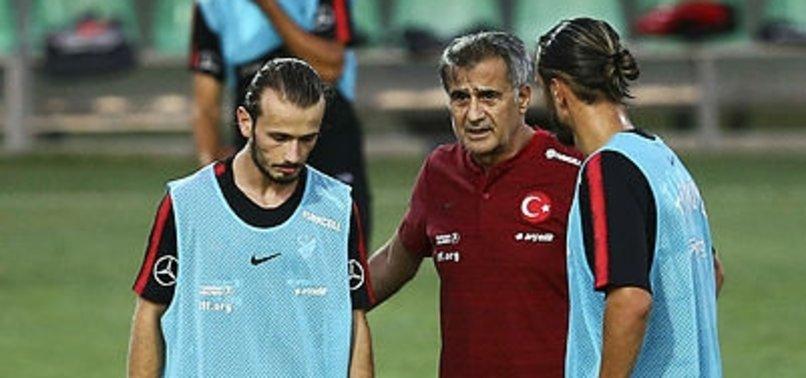 Peki Türkiye - Andorra maçı hangi kanalda ve saat kaçta?