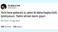 Gereksiz Abartılara Savaş Açan TC Abartı Timi Hesabından Birbirinden Eğlenceli 19 Tespit