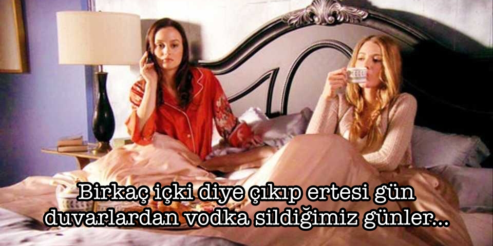 En Yakın Arkadaşıyla Ev Arkadaşı Olmanın İyi ve Kötü Yanlarını Gözler