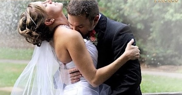 8. или "Оу, полегче! Тут же дети"