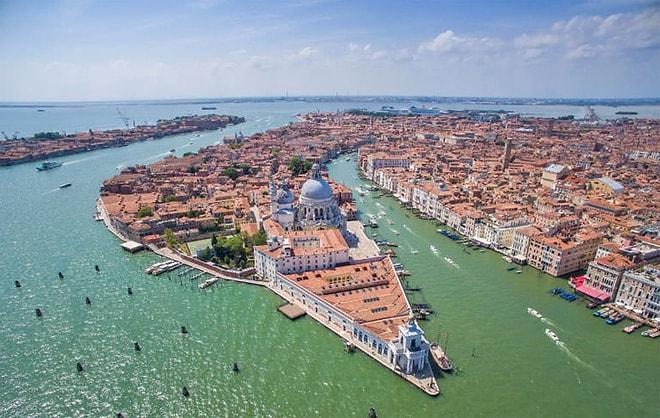 Venedik Hakkında Muhtemelen Bilmediğiniz 10 Şaşırtıcı Şey