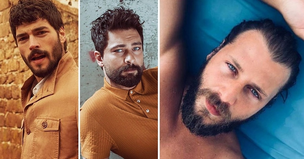 Erkekler Sığınaklara! Son Dönemlerde Ekranlarda Daha Çok Görmek İstediğimiz Yakışıklılar