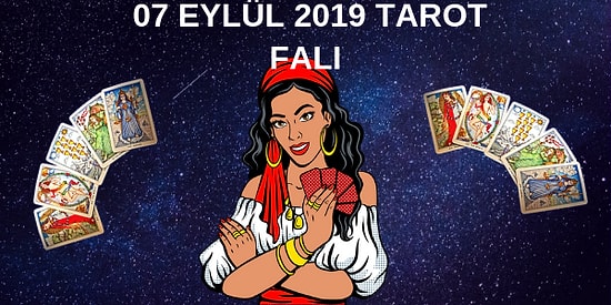 Tarot Falına Göre 7 Eylül Cumartesi Günü Senin İçin Nasıl Geçecek?