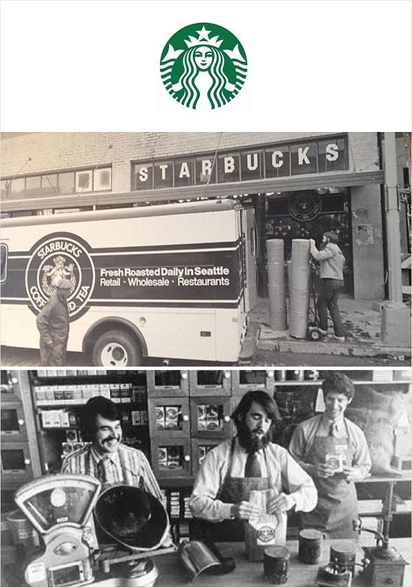 3. Kahve çekirdeği ve kahve malzemeleri dükkanı (1971)
