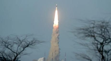 Ay'a İnen Dördüncü Ülke Olacaktı: Hindistan'ın Chandrayaan-2 Uzay Aracı İle Bağlantısı Koptu