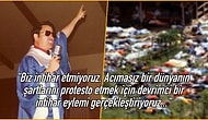 Kurduğu Tarikatla İnsanların İnançlarını Sömürüp 900 Kişinin Topluca İntihar Etmesine Sebep Olan Cani: Jim Jones