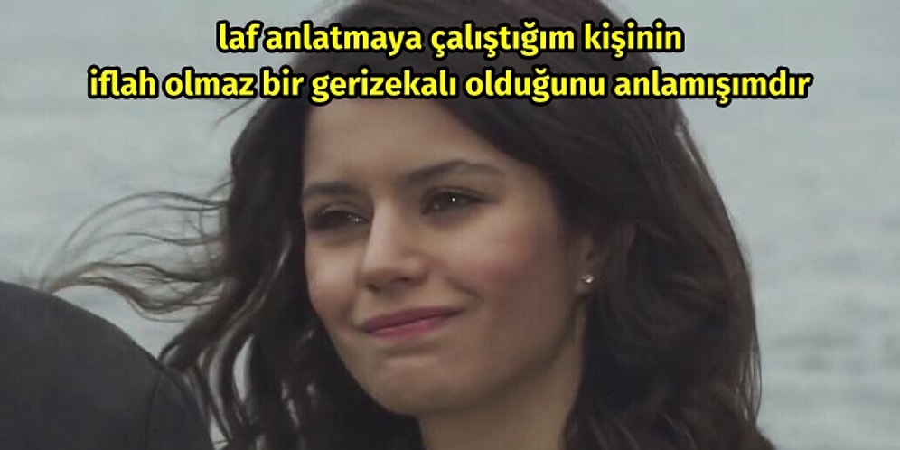 Televizyon Dünyasıyla İlgili Attıkları Komik Tweetlerle Hafta Boyunca Güldürenler