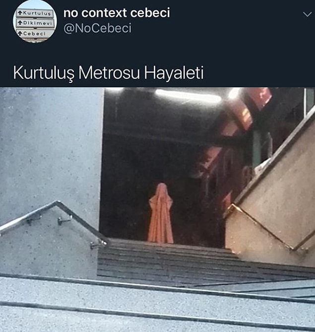 2. Kurtuluş dikkat.