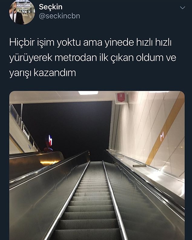 5. Küçük şımarıklıklar.