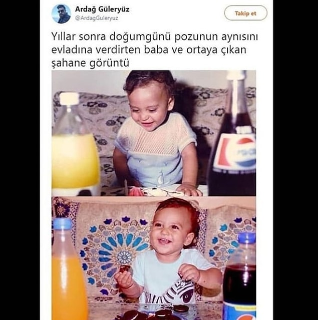 9. Pozitif basıyoruz.
