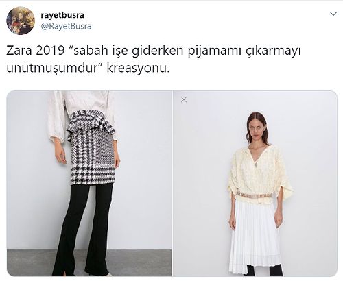 Moda Tarihini Baştan Aşağı Tekrardan Yazan Goygoyculardan Kahkaha Attıran 10 Kreasyon Yorumu