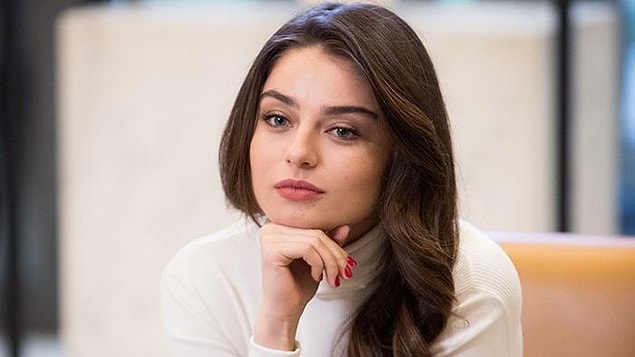 6. Ayça Ayşin Turan?
