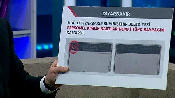 'Diyarbakır belediye başkanının 8 tane soruşturması var'