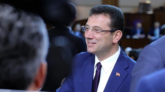 Ekrem İmamoğlu'ndan 'İsraf Sergisi' ve 'Kayyum' Açıklaması: 'Memleketin Malına Gözümüz Gibi Bakacağız'