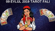 Tarot Falına Göre 9 Eylül Pazartesi  Günü Senin İçin Nasıl Geçecek?