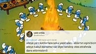 Ailelerindeki En Tuhaf Gelenekleri Anlatırken Bir Yandan Düşündüren, Bir Yandan da Kahkahalara Boğan 27 Takipçimiz