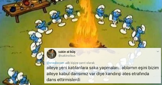 Ailelerindeki En Tuhaf Gelenekleri Anlatırken Bir Yandan Düşündüren, Bir Yandan da Kahkahalara Boğan 27 Takipçimiz