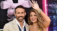 Göçmen Çocuklar İçin 2 Milyon Dolar Bağışlayıp Bir Kez Daha Gözleri Dolduran Çift: Blake Lively ve Ryan Reynolds