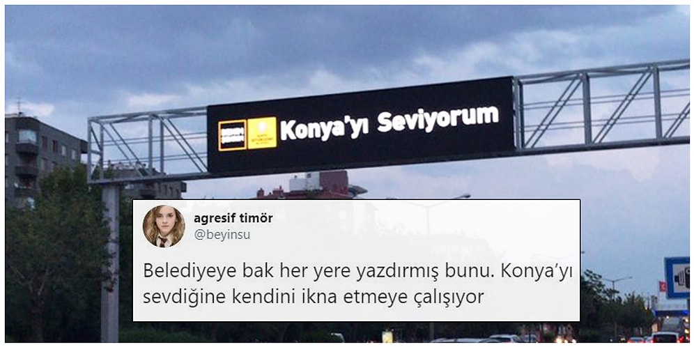 Dışarıda Gördüklerini Hemen Mizaha Çevirebilmiş Hızlı Goygoyculardan Birbirinden Eğlenceli 15 Paylaşım
