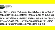 Bir Hafta Boyunca Yaptıkları Paylaşımlarla Duygularımıza Tercüman Olan 17 Kişi