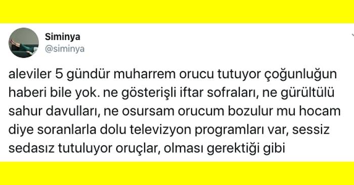 Bir Hafta Boyunca Yaptıkları Paylaşımlarla Duygularımıza Tercüman Olan 17 Kişi