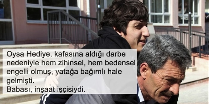 Beş Yaşındayken Araba Çarpan Hediye'nin Acı Dolu Hikayesi ve Babasının Adalet Mücadelesi Sizi İsyan Ettirecek