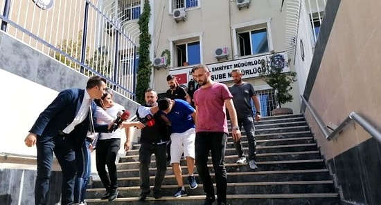 Para İsteyip Öldürmüşlerdi: Halit Ayar'ın Katil Zanlıları Tutuklandı