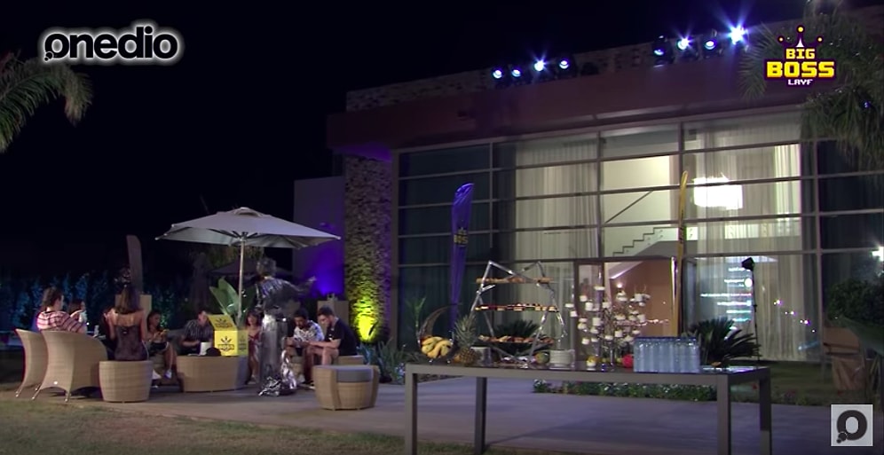 BigBossLayf Evinde İlk Gün Neler Yaşandı?