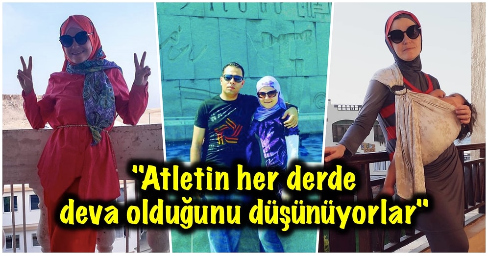 Moskova'dan Mısır'a Gelin Giden Bir Rus Kadının Gözünden Arap Ülkesinde Yaşamakla İlgili 11 Tespit