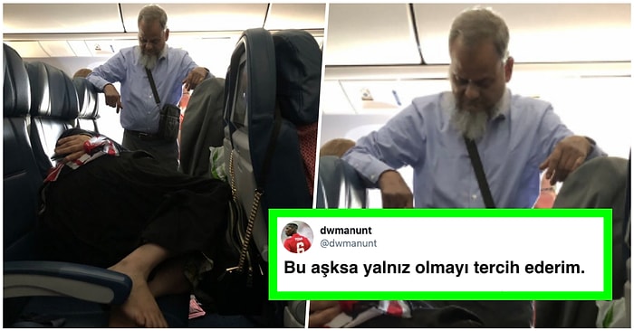Bu Artık Hanımcılık Değil! Eşi Rahat Rahat Uyusun Diye 6 Saat Ayakta Dikilen Adam Sosyal Medyayı İkiye Böldü