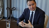 Babacan Sessizliğini Bozdu: '2020'ye Kalmadan Partiyi Kuracağız'