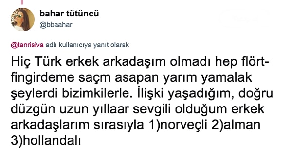 14. Denk gelemeyişler...